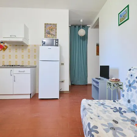 Mare Etrusco 5 Populonia