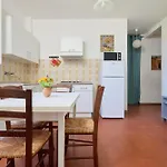 Mare Etrusco 5 Apartmán Populonia