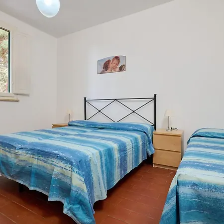 Mare Etrusco 5 Apartamento *