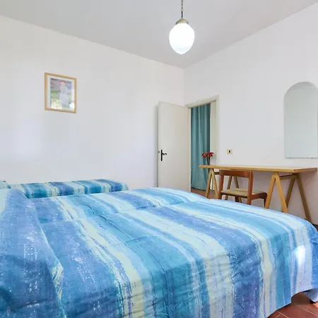 Apartamento Mare Etrusco 5