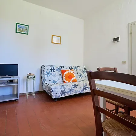 Apartamento Mare Etrusco 5 Populonia