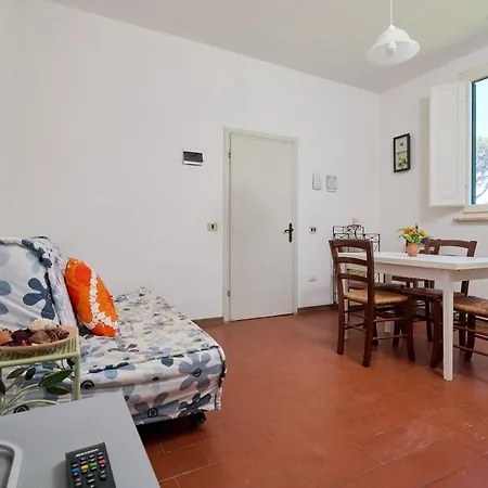 Mare Etrusco 5 Apartamento *