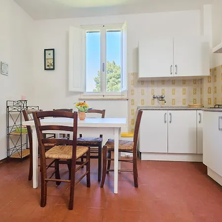 Mare Etrusco 5 * Populonia