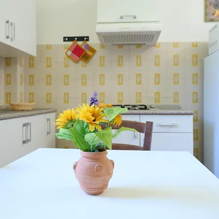 Apartamento Mare Etrusco 5 Populonia