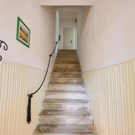 Apartamento Mare Etrusco 5