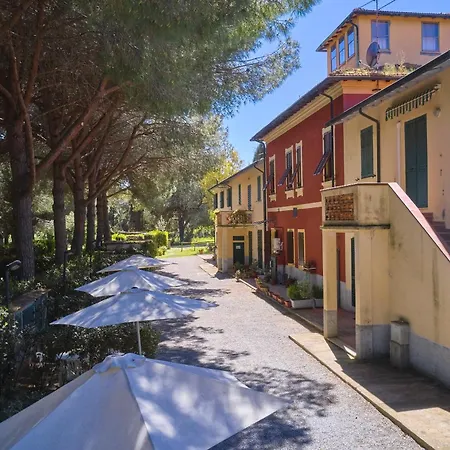 Apartamento Mare Etrusco 5 Populonia