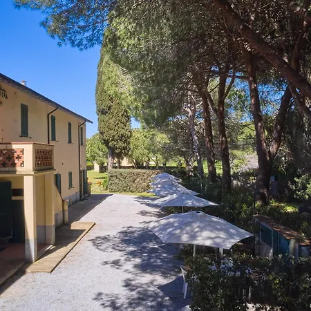 Apartamento Mare Etrusco 5