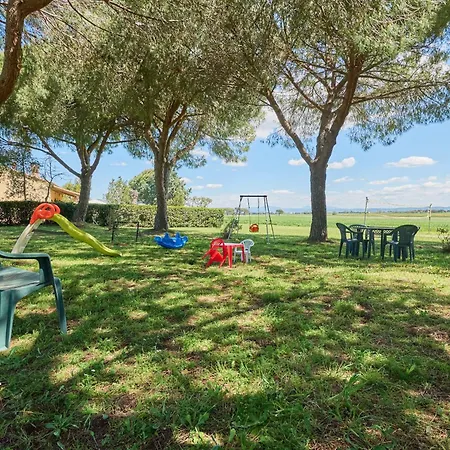 Apartamento Mare Etrusco 5 *