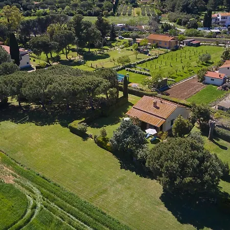 Mare Etrusco 5 * Populonia