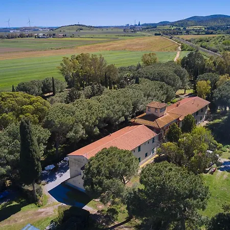 Mare Etrusco 5 *